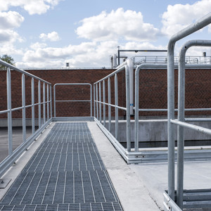 Stormodulräcke – Stormodulräcke