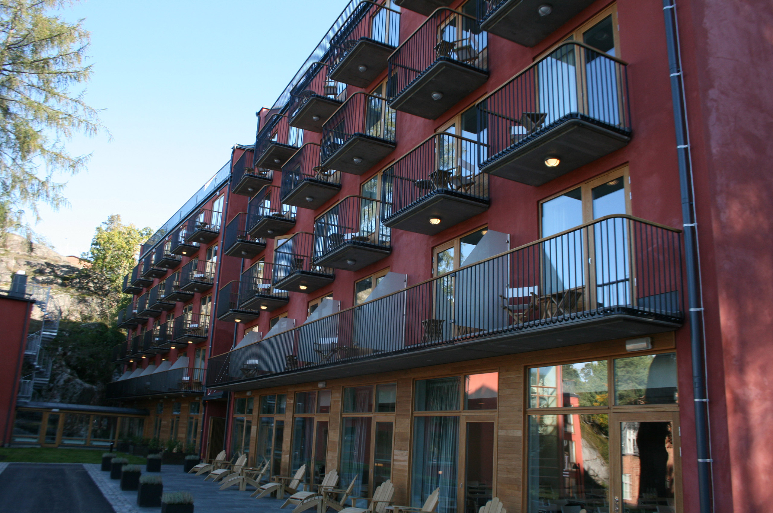 Hotel J Stockholm Ag00001714