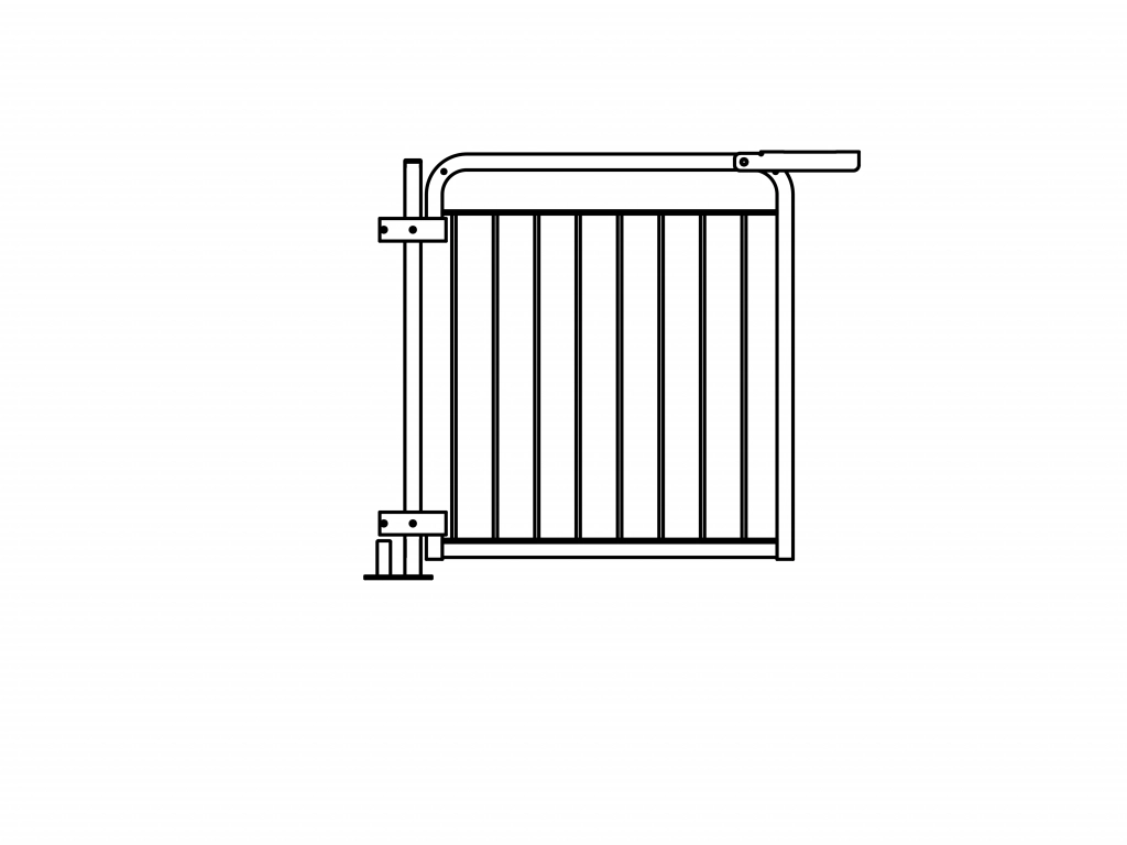 10 Grind Toppmonterat Bostads 1050 1024X768