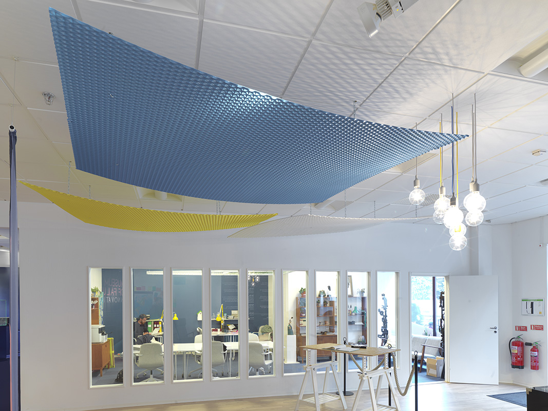 Flexmetall – Kulturhotellet / Kulturhuset Helsingborg