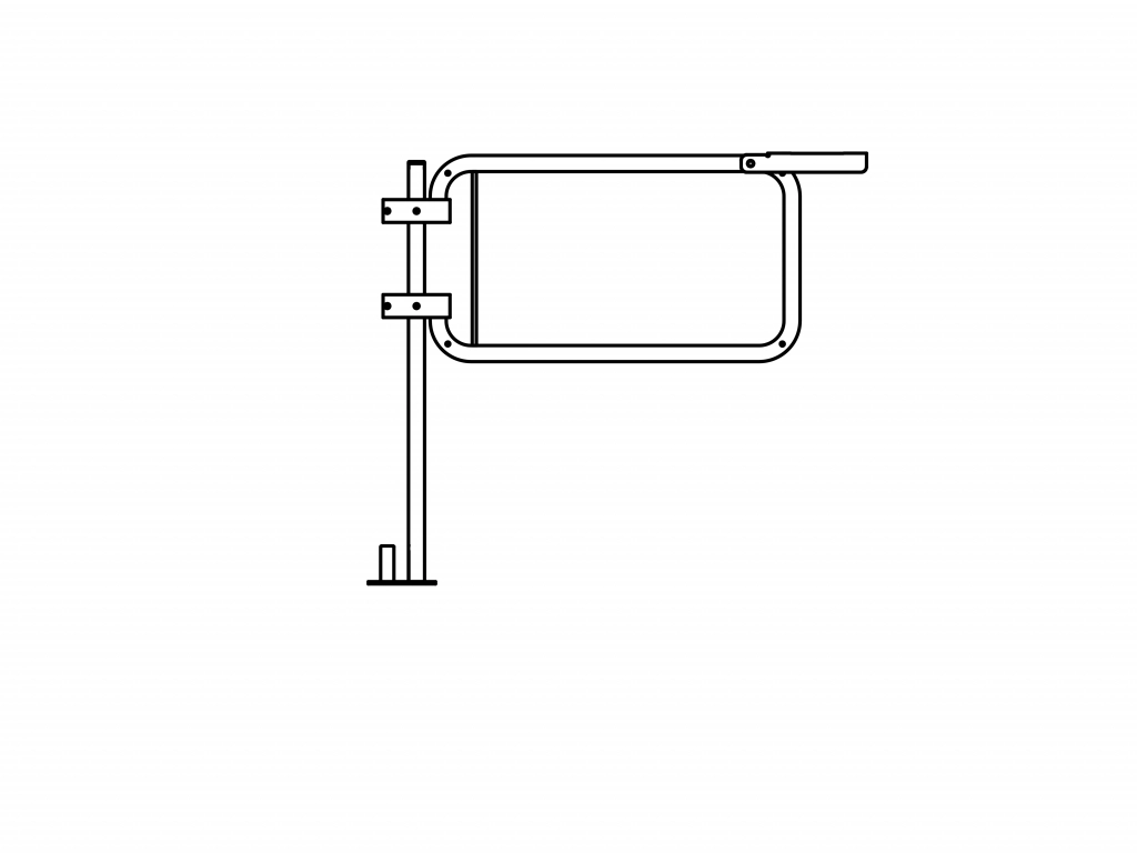 9 Grind Toppmonterat Industri 1050 1024X768