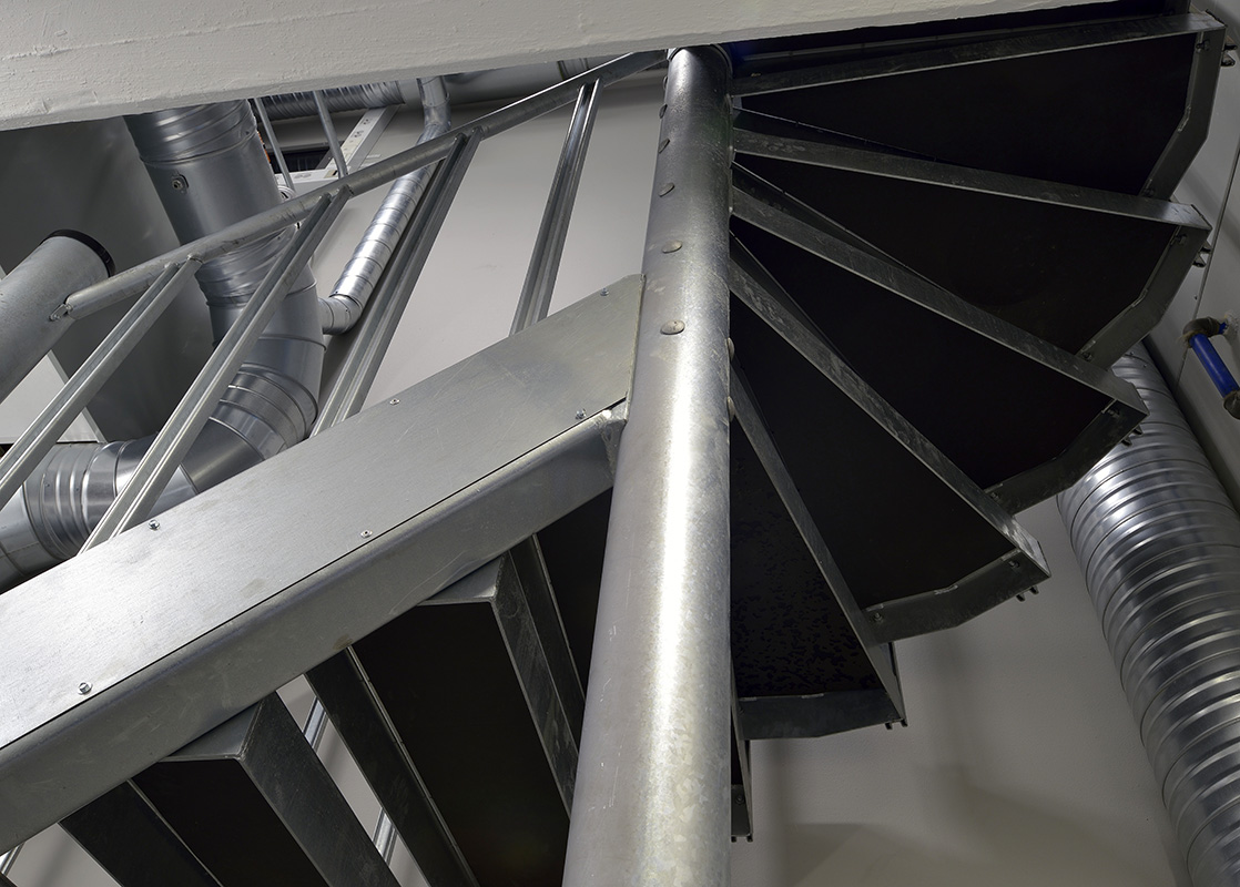 Kombitrappor – Kombitrappa