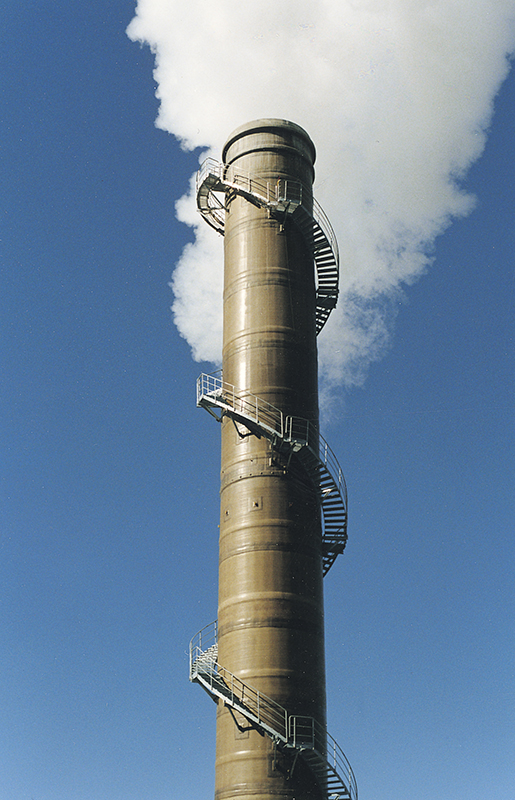 Vindeltrappor – Vindeltrappa