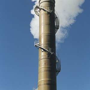 Vindeltrappor – Vindeltrappa