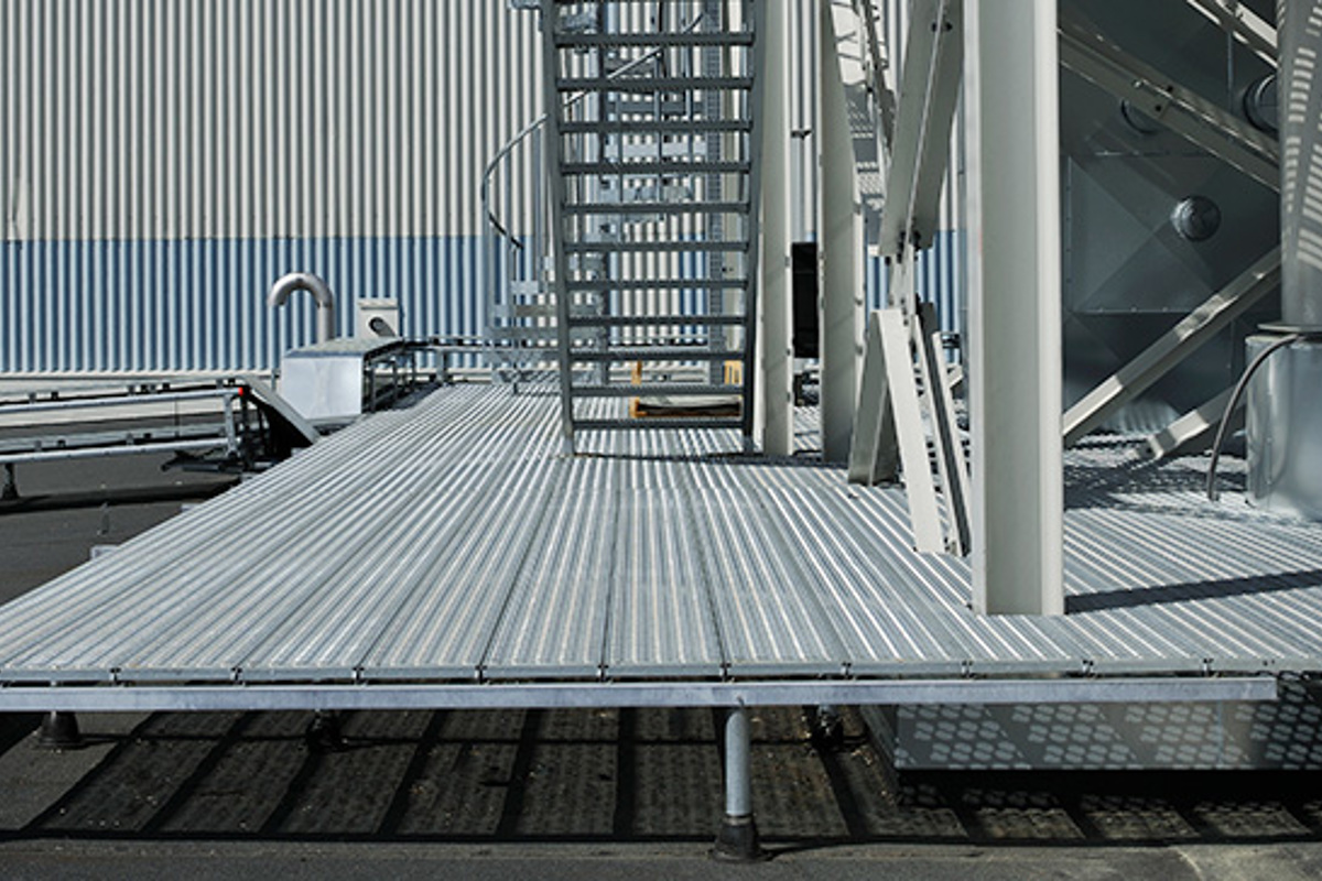 Laettdurk Gaang Ag00001802 Landing