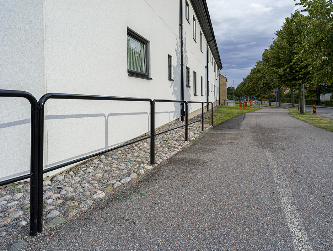 Modulräcke – Modulräcke