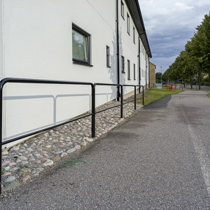 Modulräcke – Modulräcke