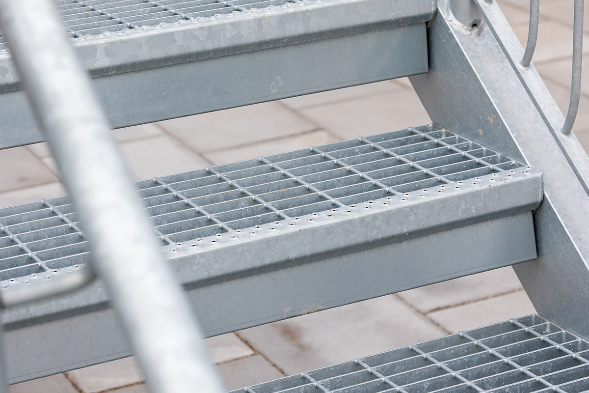 Steg Lager Hafla Ag00004594