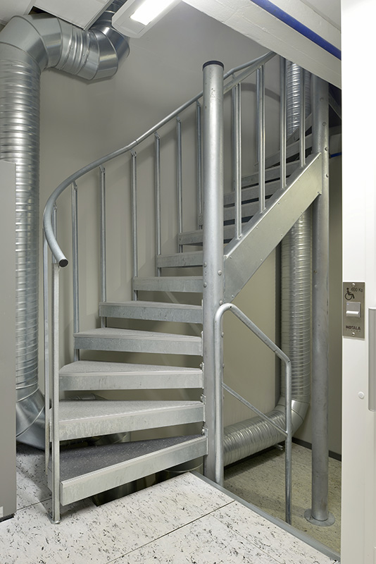 Kombitrappor – Kombitrappa