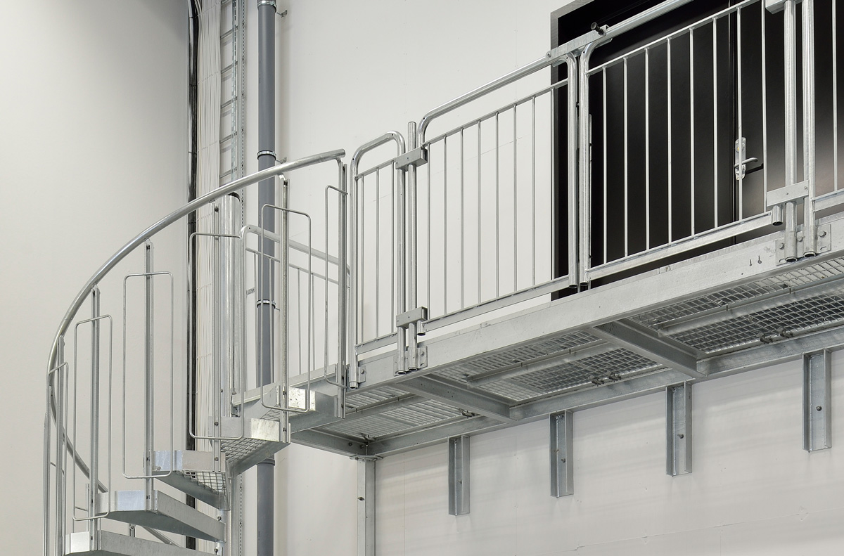 Spiraltrappa Avstigningsplan Interiort Ag00002201 Lightbox