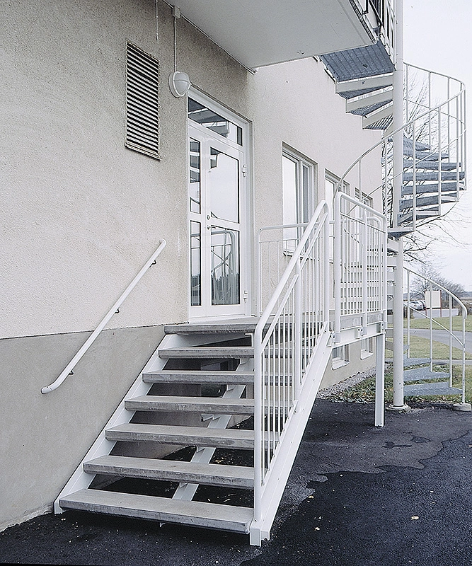 Raktrappa Utomhus Ag00002106 Lightbox 1