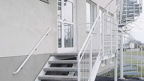 Raktrappa Utomhus Ag00002106 Lightbox 1