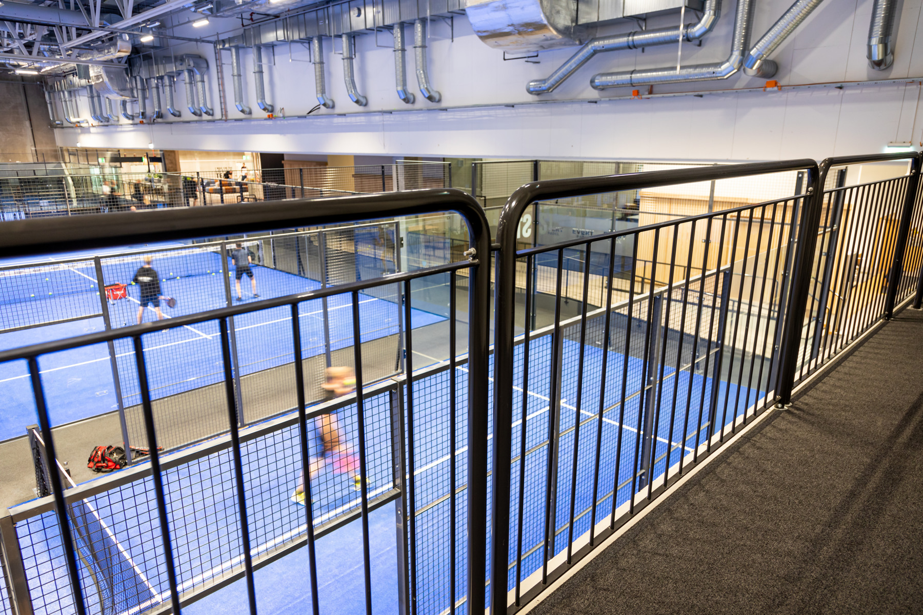 Modulracke 1800X1200 Ag00004292