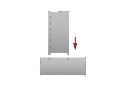 3Dlaser Tappar Lightbox