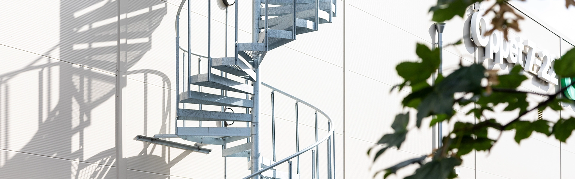 Dokumentation Header Ag00004555