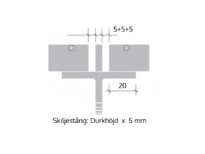 Gallerdurk Konstruktion1