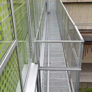 Lättdurk – Häfla Lättdurk typ LDT och LDP. LDT