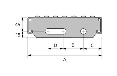 Laettdurk Trappsteg Lightbox