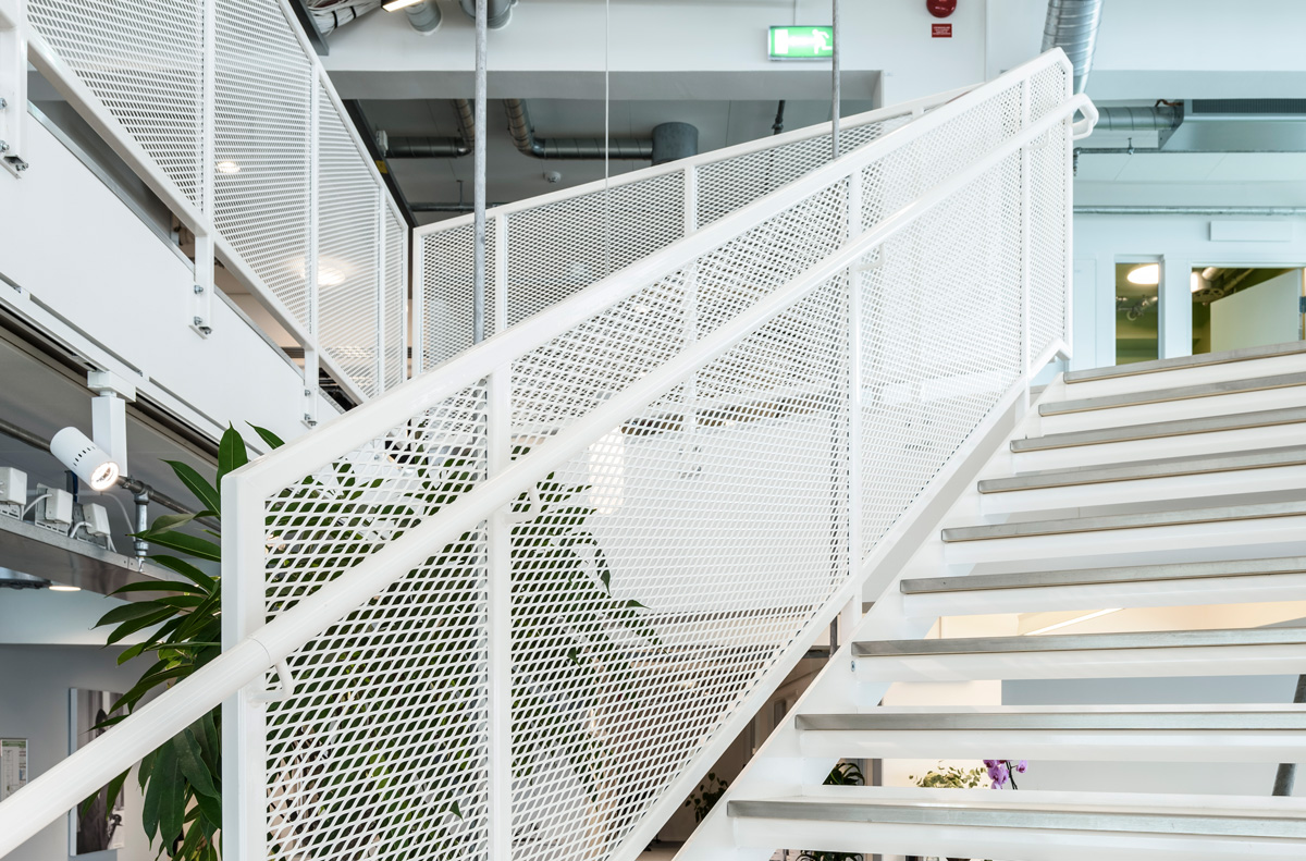 Racken Straeckmetall Ag00002535 Lightbox