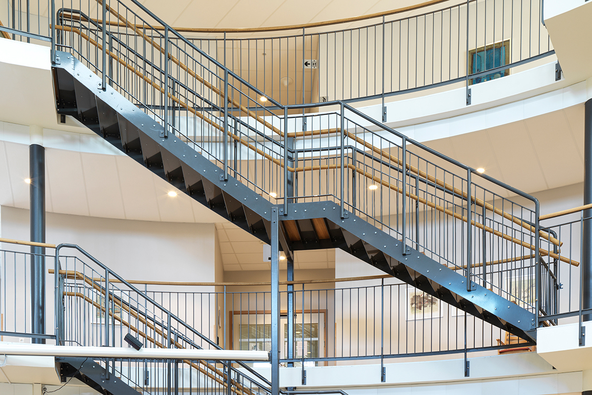 Vindeltrappa Hafla Ag00003484