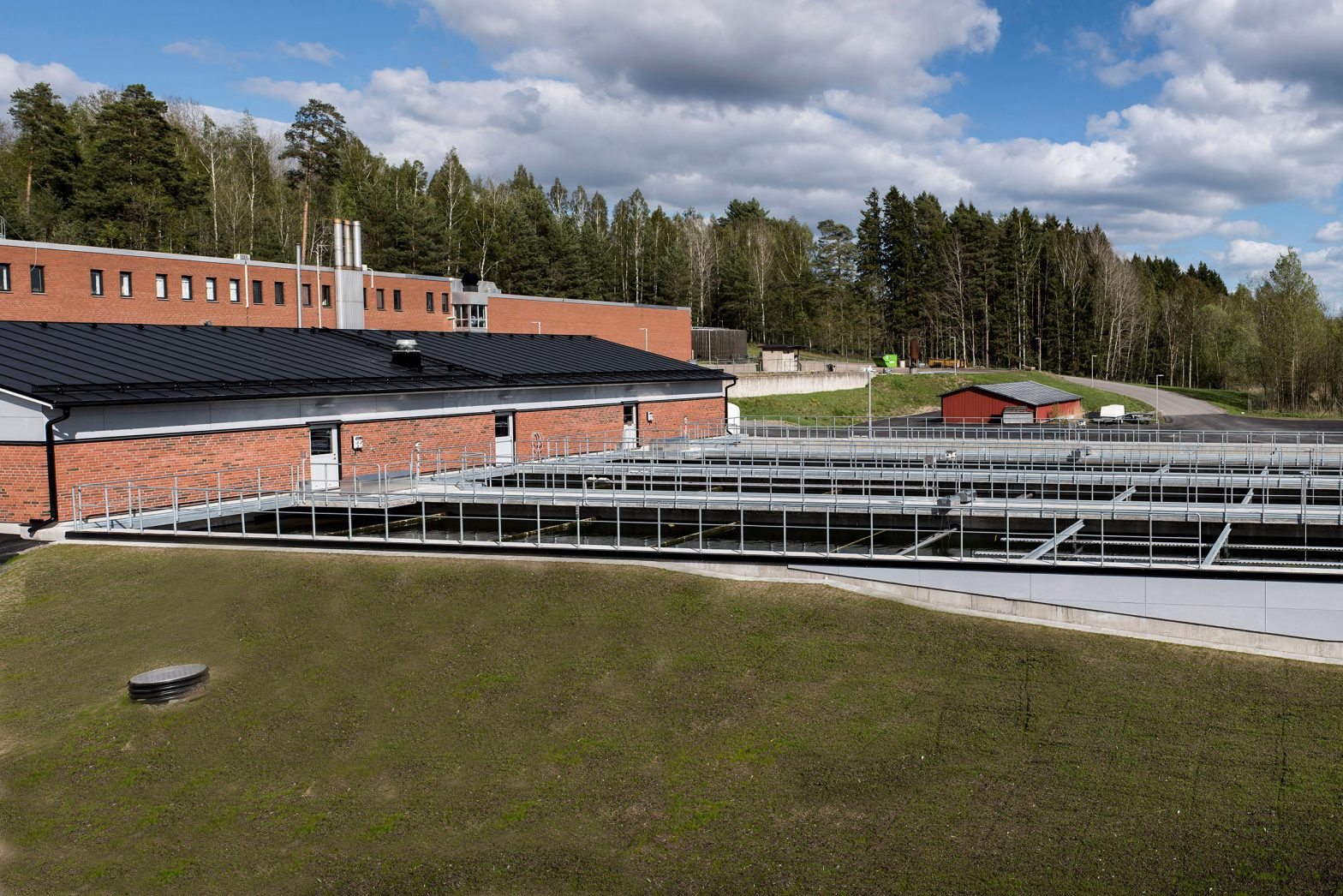 rosenholms reningsverk ag00002241