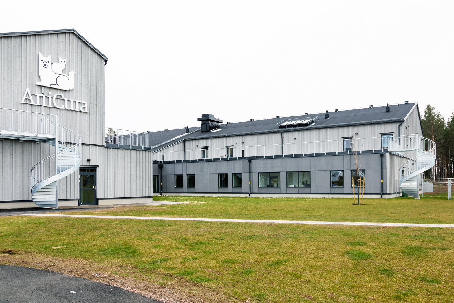 Anicura, Jönköping