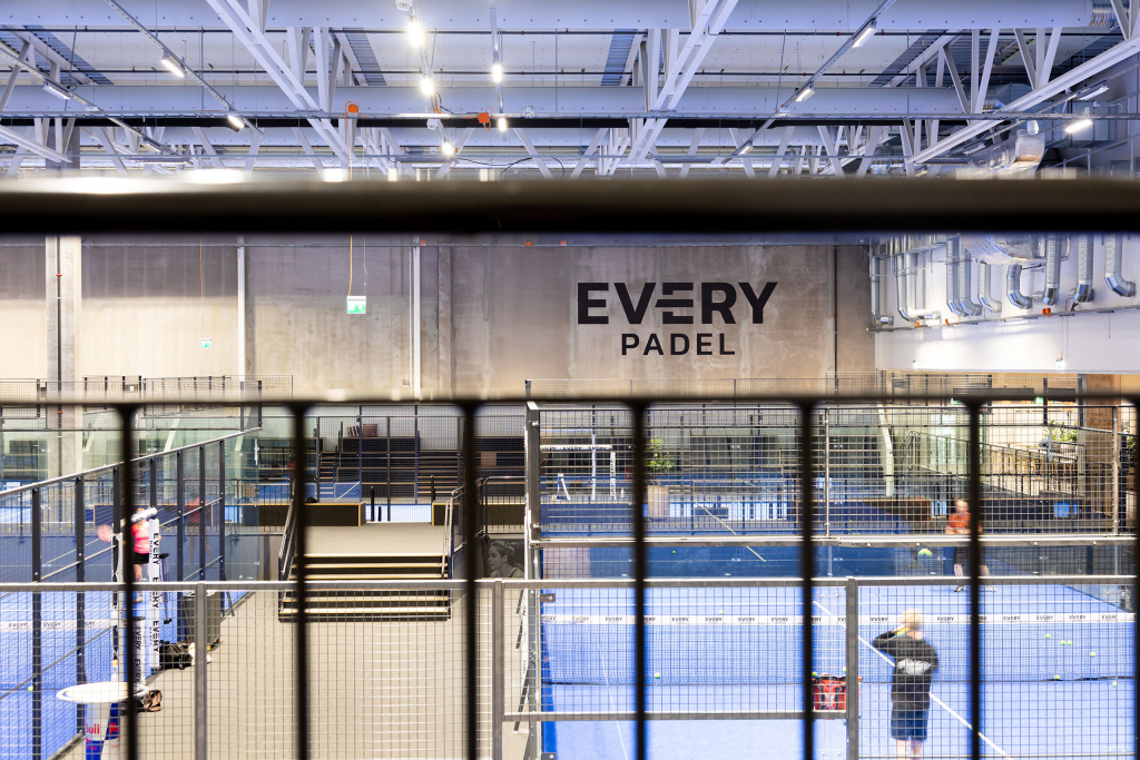 every padel ag00004237